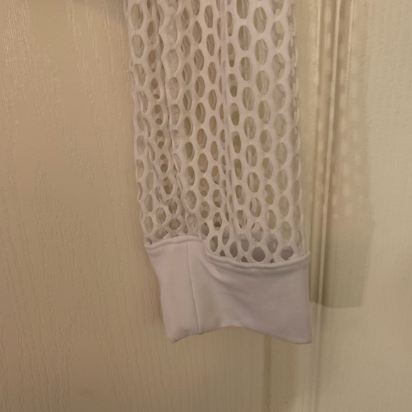 90 Degree by Reflex LS Shirt - Picture 7 of 9